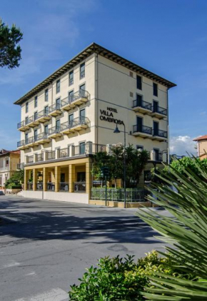 Hotel Villa Ombrosa